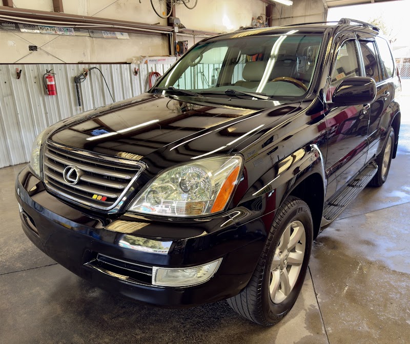 Vann’s Auto Sales photo 2