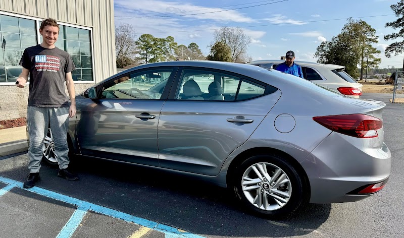 Vann’s Auto Sales photo 3