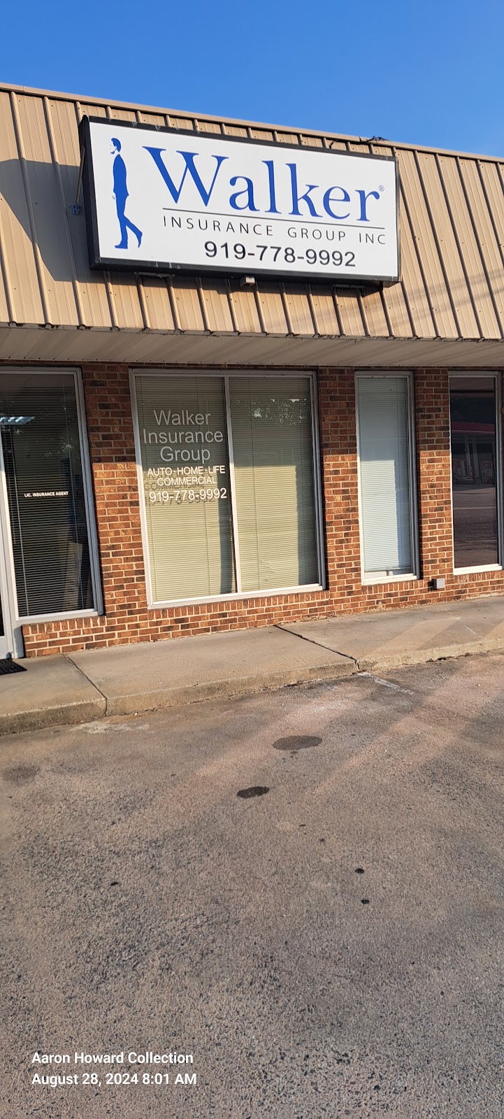 Walker Insurance Group, Inc.