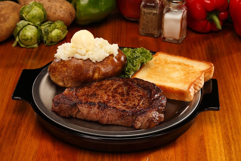 Western Sizzlin Steakhouse & Buffet photo 2