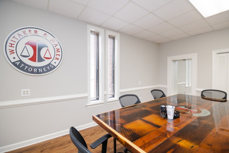 Whitaker & Hamer, PLLC Goldsboro photo 3