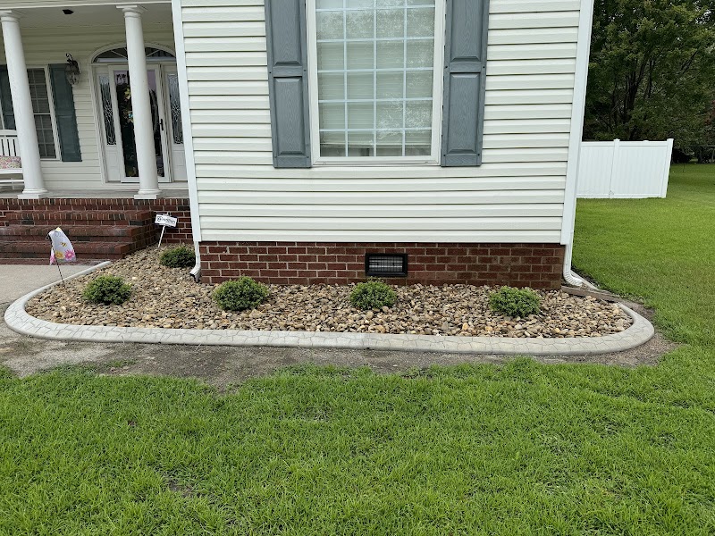 Wright Brothers Lawn & Landscaping LLC
