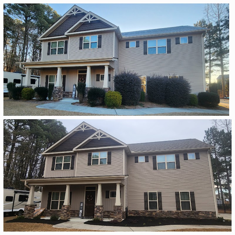 Wright Brothers Lawn & Landscaping LLC photo 2