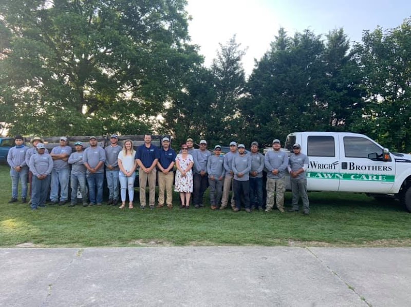 Wright Brothers Lawn & Landscaping LLC photo 3